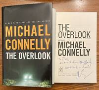 cover of The Overlook