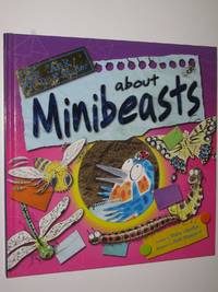 Ask Dr K Fisher About Minibeasts