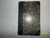 The Flitch of Bacon or, The Custom of Dunmow: A Tale of English Home (1854
