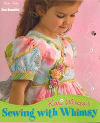 SEWING WITH WHIMSY