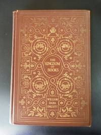 The Kingdom of Books by William Dana Orcutt - 1927