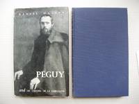 image of Peguy and Les Cahiers De La Quinzaine