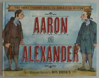 Aaron and Alexander: The Most Famous Duel in American History