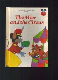 Title: Walt Disney Productions presents The mice and the