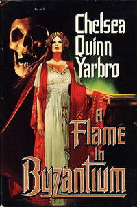image of A FLAME IN BYZANTIUM.
