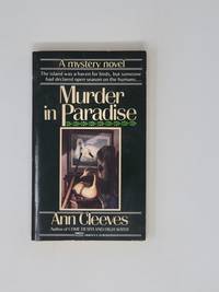 Murder in Paradise