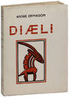 Diaeli. Le livre de la sagesse noire [Limited Edition]