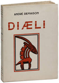 Diaeli. Le livre de la sagesse noire [Limited Edition]