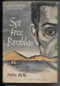 image of Set Free Barabbas