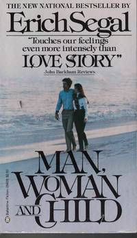 cover of Man, Woman, And Child