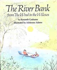 The River Bank (from The Wind in the Willows)