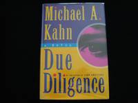 Due Dilligence : A Rachel Gold Mystery