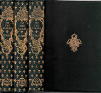 The Two Dianas ( 3 vols) ; E Van Muyden (illus.) by Dumas, Alexandre; E Van Muyden (illus.) - 1894