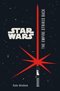 Star Wars Empire Strikes Back Novelisati
