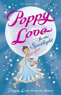 Poppy Love In the Spotlight