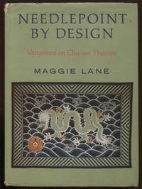 image of Needlepoint by Design