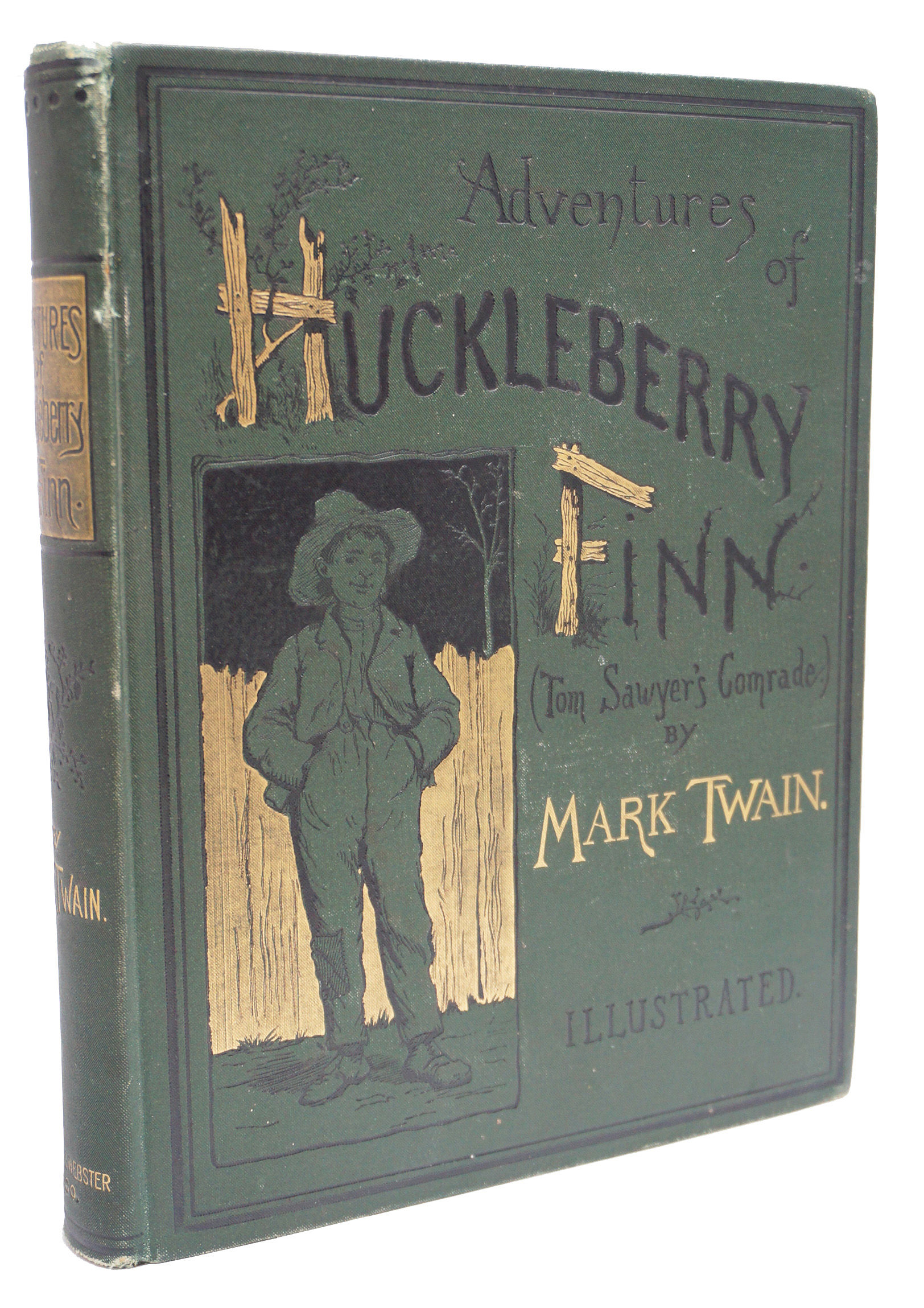 huckleberry finn analyzing mark twains use Category: mark twain title: literary analysis of huckleberry finn. huckleberry finn analyzing mark twains use Category: mark twain title: literary analysis of huckleberry finn.