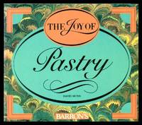 THE JOY OF PASTRY by Munn, David - 1985