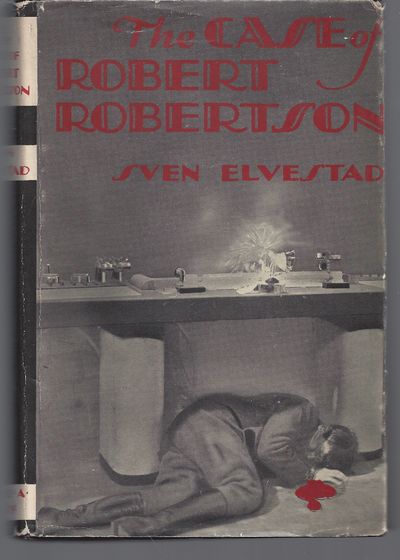 The Case of Robert Robertson