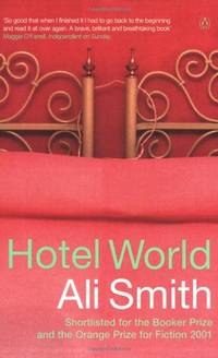 Hotel World: The beloved modern classic from the Women's Prize-Winning author