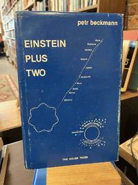 Einstein Plus Two