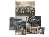 Black Women's Labor Across Farm Work, Nursing, Clerical Offices, and Strike Picketing, 1920-1960