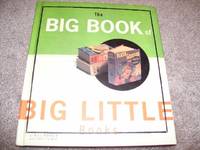 image of Big Book of Big Little Books