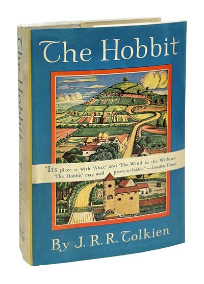 The Hobbit
