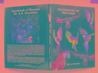 image of Handbook of Macaws