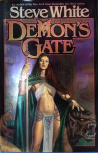 image of Demon's Gate
