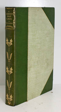 image of A Christmas Carol