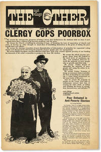 image of The East Village Other - Vol.1, No.14 (June 15-July 1, 1966)