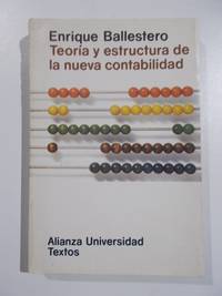 Teoría y estructura de la nueva contabilidad