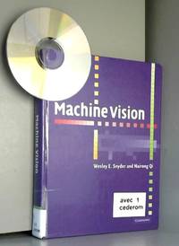 Machine Vision