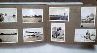 image of 1936 Photo Album of Trip to Egypt (197+ Photographs)