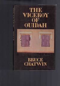 cover of The Viceroy of Ouidah