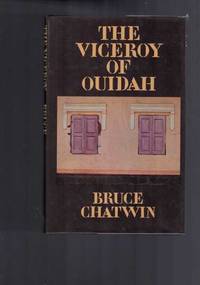 The Viceroy of Ouidah