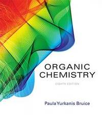 Organic Chemistry by Bruice, Paula - 2016-01-05