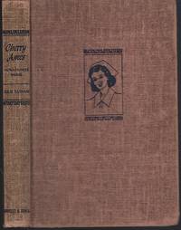 image of CHERRY AMES MOUNTAINEER NURSE
