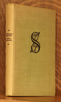 cover of DER ABENTEUERLICHE SIMPLICIUS SIMPLICISSIMUS