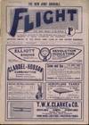 FLIGHT: OFFICIAL ORGAN OF THE ROYAL AERO CLUB OF THE UNITED KINGDOM No. 60 (No. 8, Volume II) February 19, 1910