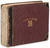 [Photo Album]: Late 19th century album of photographs from New Jersey, New York, and Connecticut