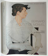 image of Bernard Boutet de Monvel
