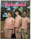 Bohemia, Revista Semanal, La Habana, August 27, 1961