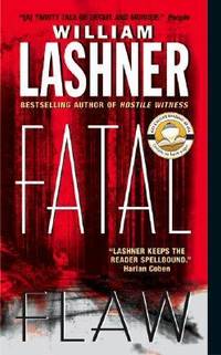 Fatal Flaw (Victor Carl Series, 3)