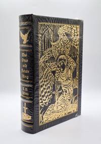 THE ONCE AND FUTURE KING