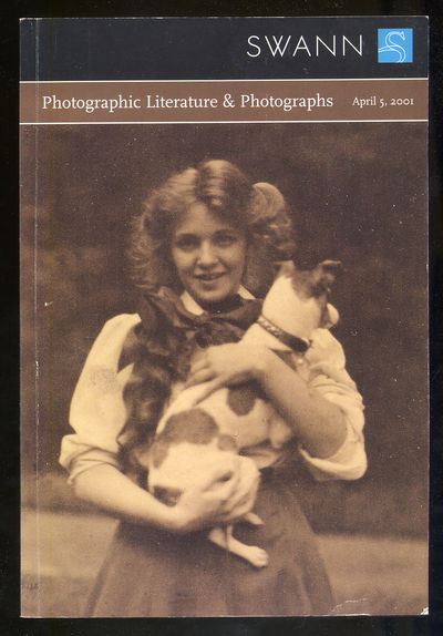 Photographic Literature and Photographs