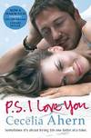 P.S. I LOVE YOU by Ahern, Cecelia - 2004