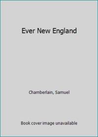 image of Ever New England