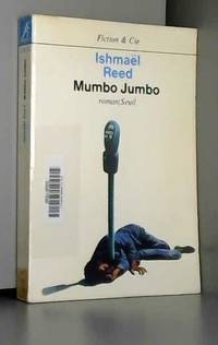 Mumbo Jumbo by Ishmael Reed - 1996